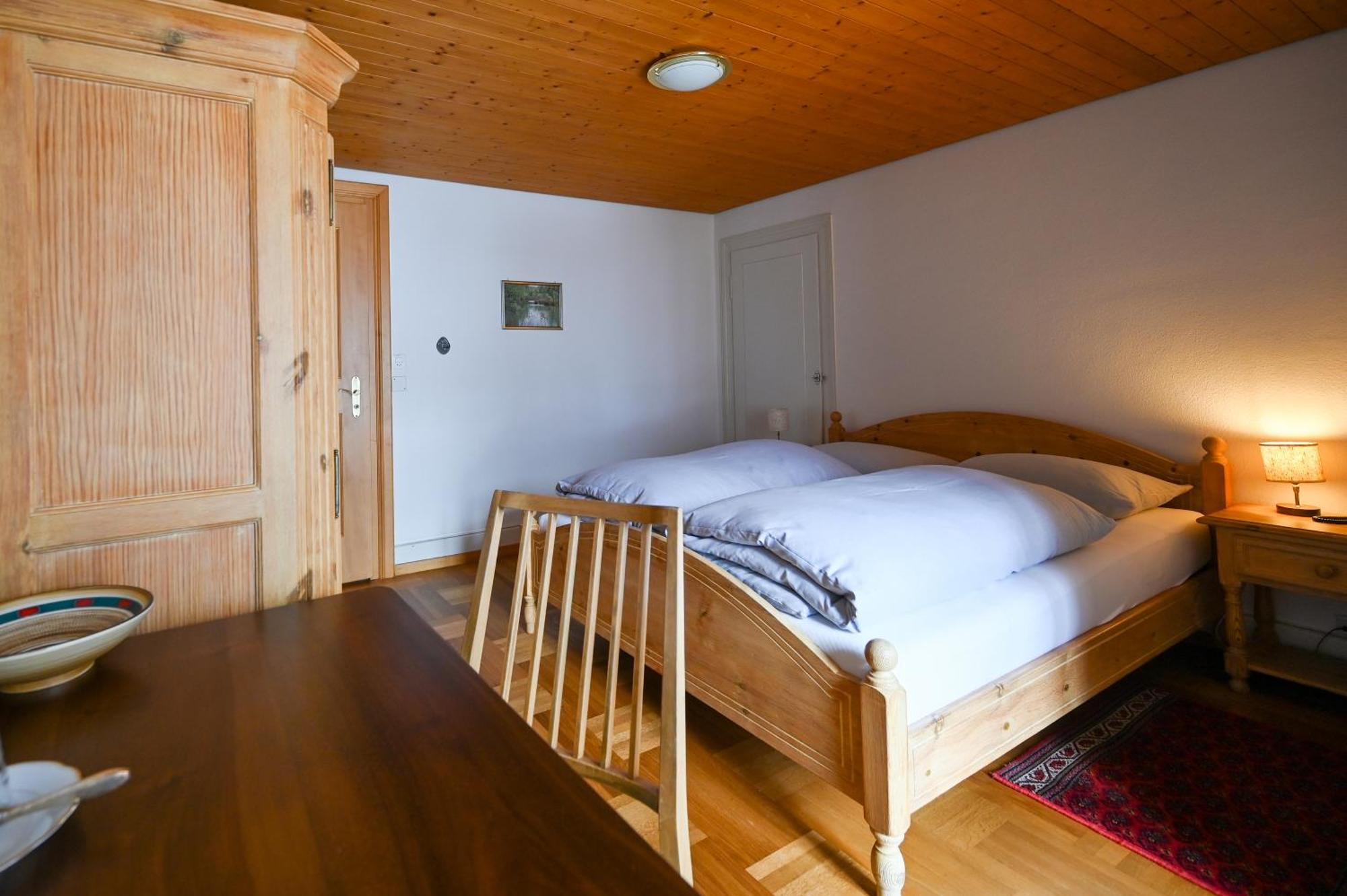 Hotel St. Josefshaus Engelberg Dış mekan fotoğraf